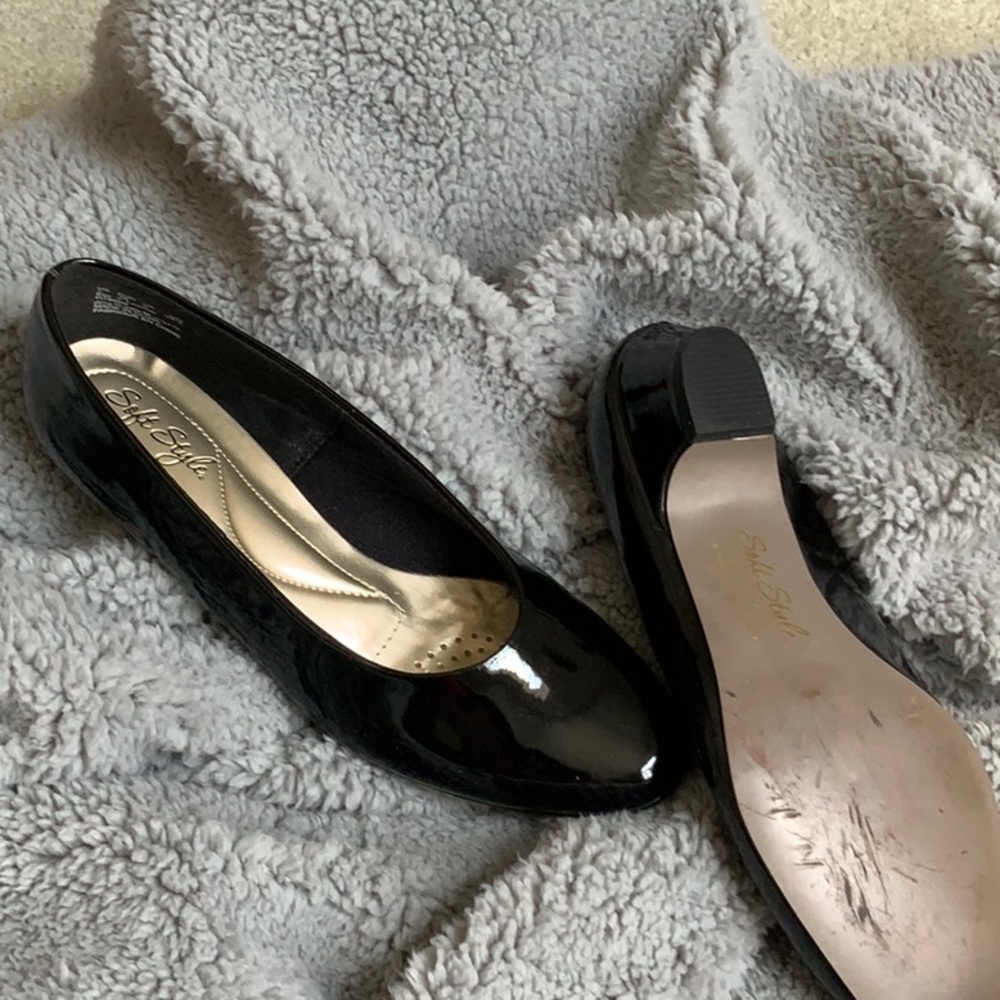 Soft Style by Hush Puppies